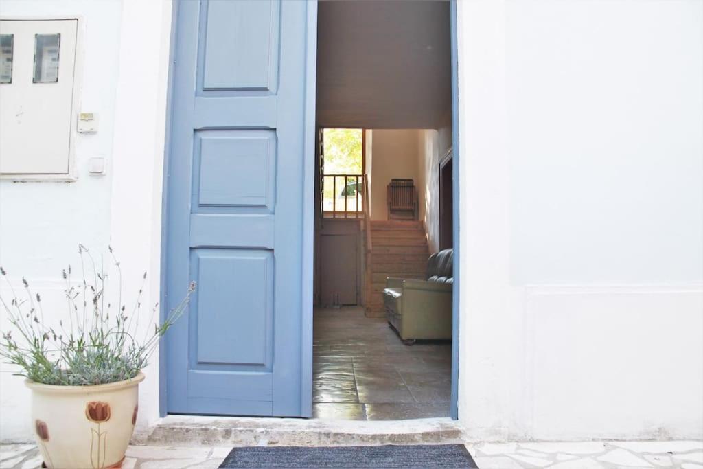 Nerezine Apartmany Centrum Exterior photo