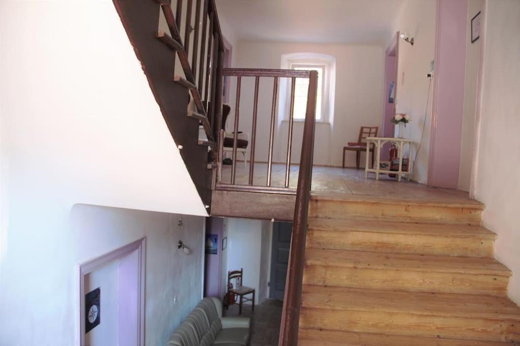 Nerezine Apartmany Centrum Exterior photo