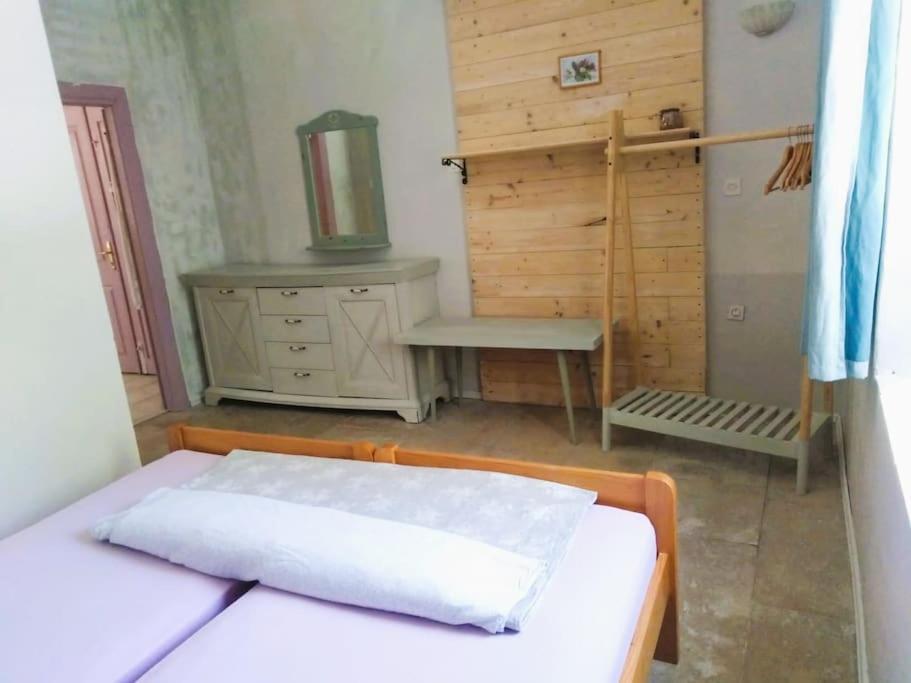 Nerezine Apartmany Centrum Exterior photo