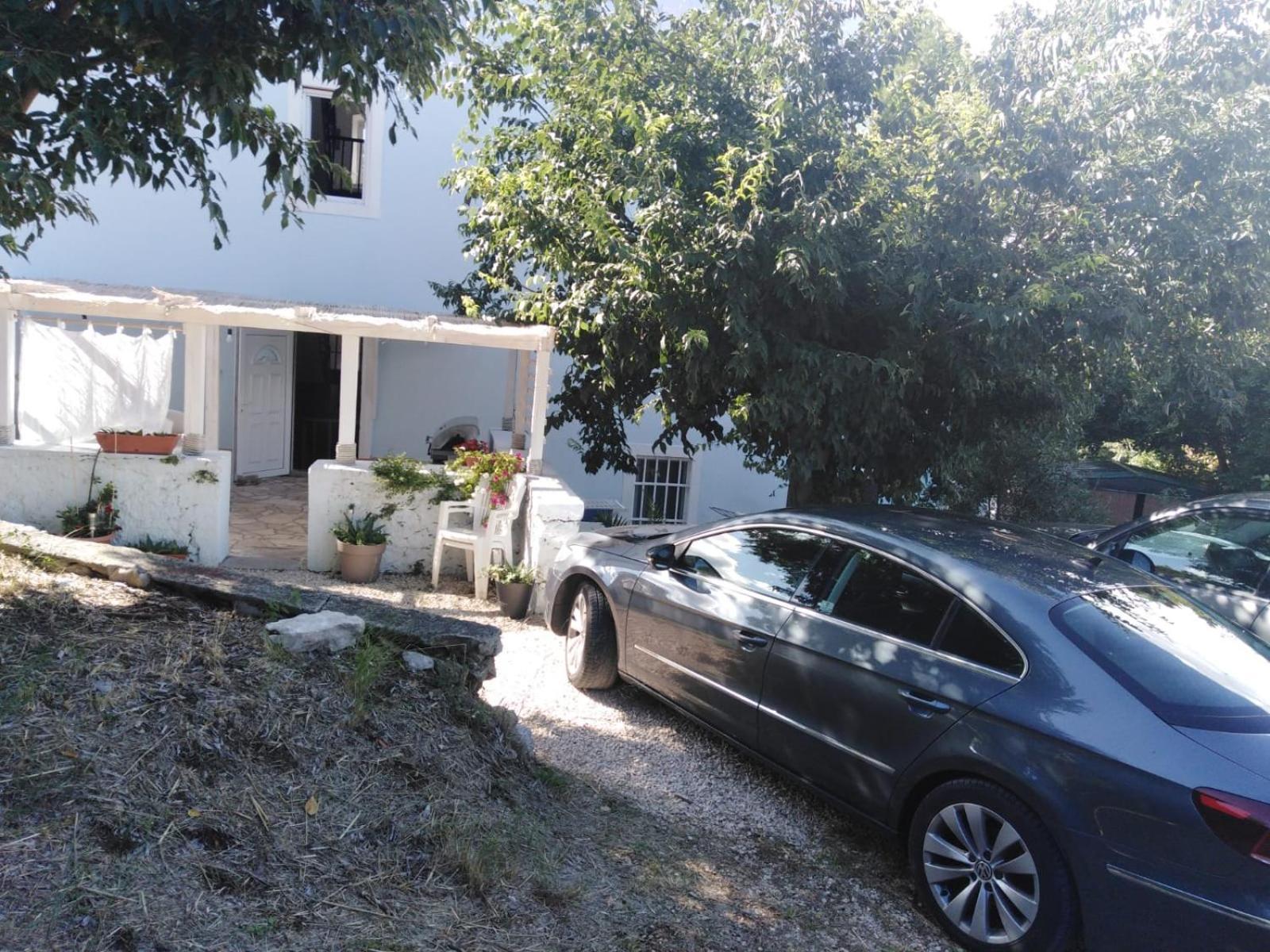 Nerezine Apartmany Centrum Exterior photo