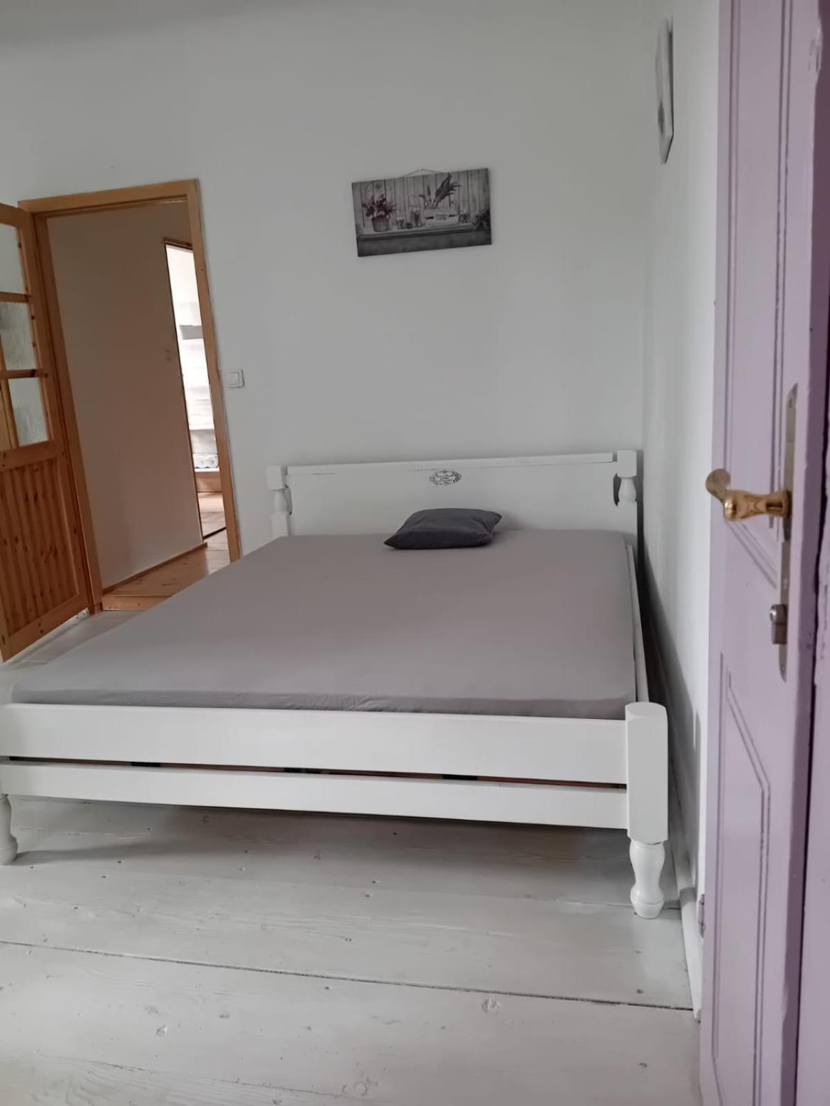 Nerezine Apartmany Centrum Exterior photo